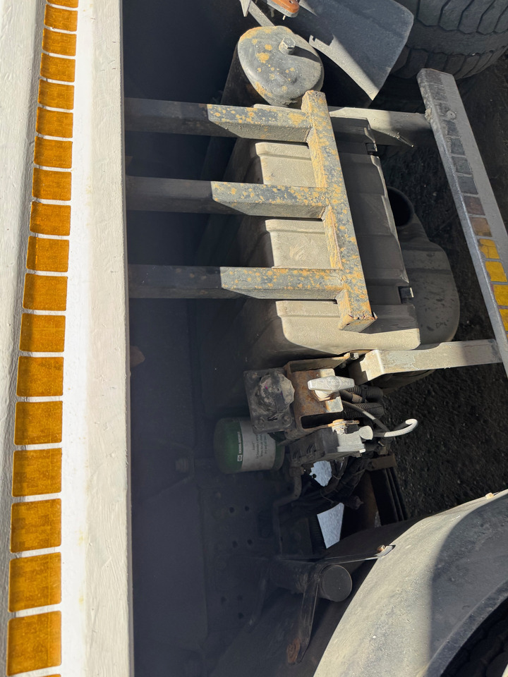 Lastbil IVECO EuroTrakker 410 2009 Euro 4 Cursor 13 Klima : Sasiu GROS , Multi: billede 14 Lastbil IVECO EuroTrakker 410 2009 Euro 4 Cursor 13 Klima : Sasiu GROS , Multi: billede 14