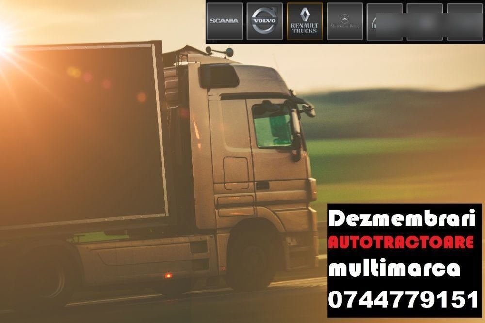 MAN - Oliepumpe for Lastbil: billede 5 MAN - Oliepumpe for Lastbil: billede 5