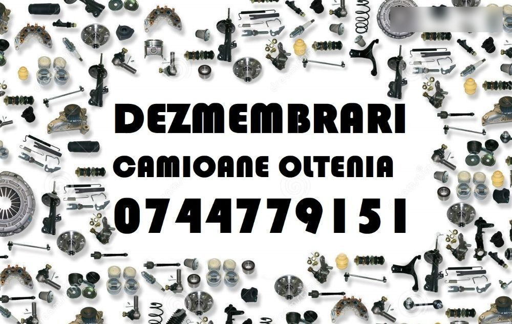 MAN - Hydraulikpumpe for Lastbil: billede 5 MAN - Hydraulikpumpe for Lastbil: billede 5