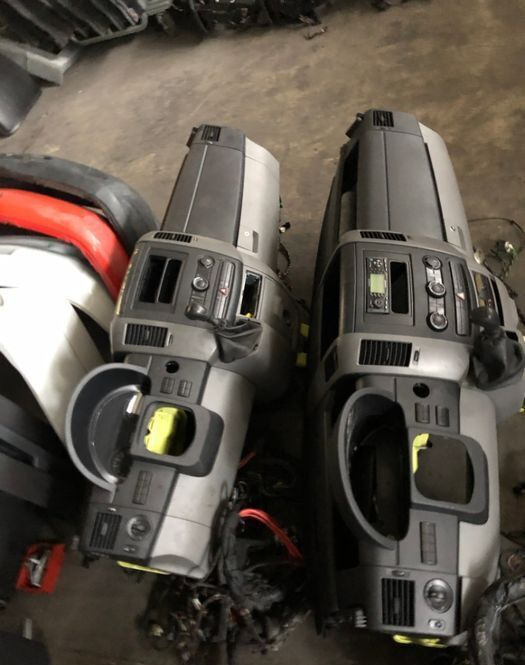Motor for Lastbil Mercedes-Benz AXOR: billede 6