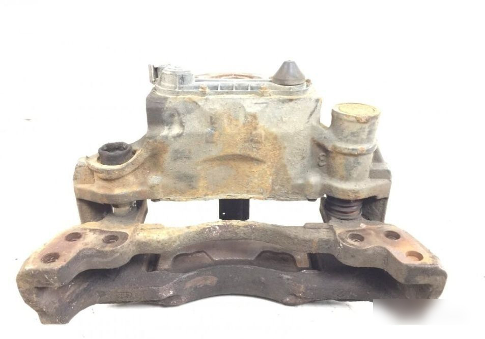 Mercedes-Benz Actros MP1 MP2 MP3 - Bremsekaliper for Lastbil: billede 2 Mercedes-Benz Actros MP1 MP2 MP3 - Bremsekaliper for Lastbil: billede 2
