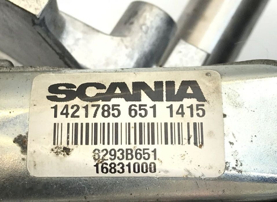 Scania 1421785 Scania - Elektrisk system for Lastbil: billede 3 Scania 1421785 Scania - Elektrisk system for Lastbil: billede 3