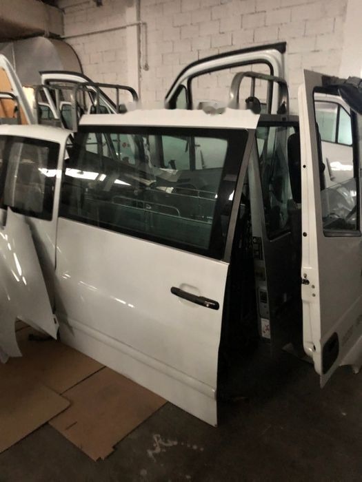 Scania - Dør og reservedele for Lastbil: billede 5 Scania - Dør og reservedele for Lastbil: billede 5