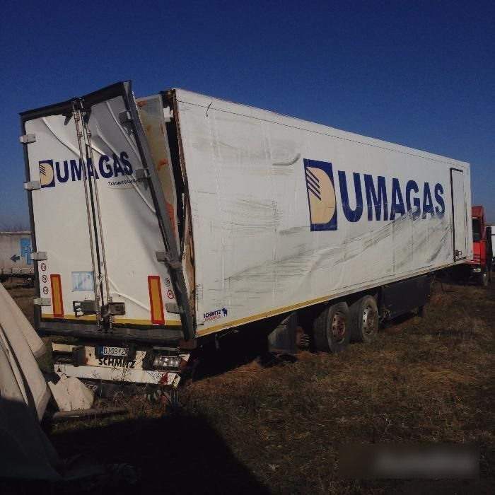 Thermo King & CARIER piese din dezmembrari - Køleanlæg: billede 3 Thermo King & CARIER piese din dezmembrari - Køleanlæg: billede 3