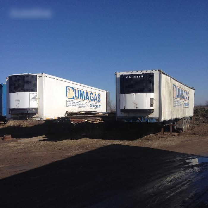 Thermo King & CARIER piese din dezmembrari - Køleanlæg: billede 5 Thermo King & CARIER piese din dezmembrari - Køleanlæg: billede 5