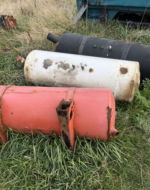 Thermo King TK Carrier Duba Frigorifica din dezmembrari - Køleanlæg: billede 4 Thermo King TK Carrier Duba Frigorifica din dezmembrari - Køleanlæg: billede 4