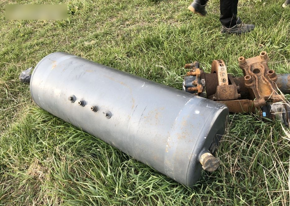 Thermo King TK Carrier Duba Frigorifica din dezmembrari - Køleanlæg: billede 3 Thermo King TK Carrier Duba Frigorifica din dezmembrari - Køleanlæg: billede 3