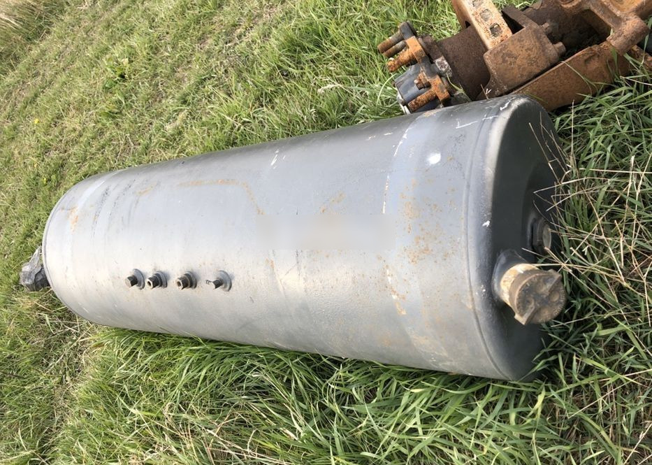 Thermo King TK Carrier Duba Frigorifica din dezmembrari - Køleanlæg: billede 2 Thermo King TK Carrier Duba Frigorifica din dezmembrari - Køleanlæg: billede 2