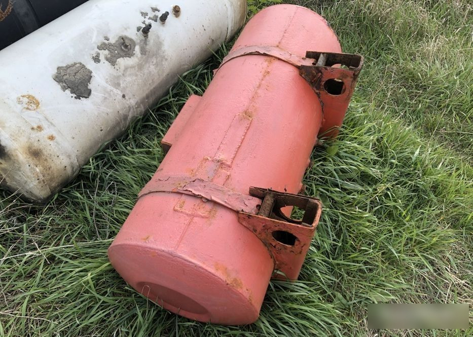 Thermo King TK Carrier Duba Frigorifica din dezmembrari - Køleanlæg: billede 1 Thermo King TK Carrier Duba Frigorifica din dezmembrari - Køleanlæg: billede 1