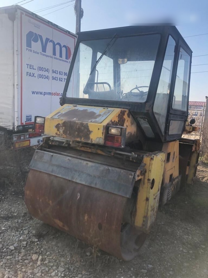 VOEST Alpine 7 TONS - Vejtromle: billede 2 VOEST Alpine 7 TONS - Vejtromle: billede 2