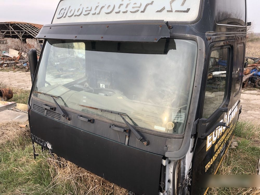 Volvo FH 12 truck - Førerhus for Lastbil: billede 4 Volvo FH 12 truck - Førerhus for Lastbil: billede 4