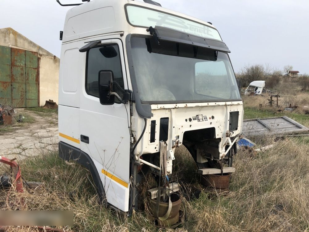 Volvo FH 12 truck - Førerhus for Lastbil: billede 2 Volvo FH 12 truck - Førerhus for Lastbil: billede 2