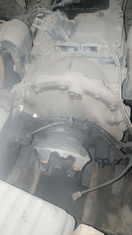 7216236 Scania truck - Gearkasse for Lastbil: billede 5 7216236 Scania truck - Gearkasse for Lastbil: billede 5