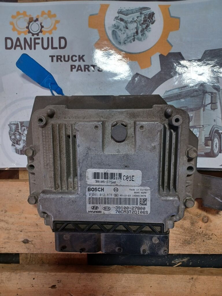 Bosch for car - Kontrol blok for Bil: billede 1 Bosch for car - Kontrol blok for Bil: billede 1