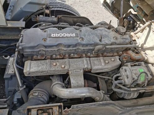 DAF GR165S2 DAF CF 4x2, LF truck - Motor for Lastbil: billede 2 DAF GR165S2 DAF CF 4x2, LF truck - Motor for Lastbil: billede 2