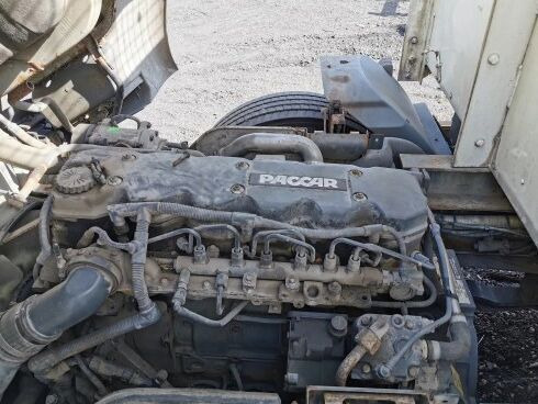 DAF GR165S2 DAF CF 4x2, LF truck - Motor for Lastbil: billede 3 DAF GR165S2 DAF CF 4x2, LF truck - Motor for Lastbil: billede 3