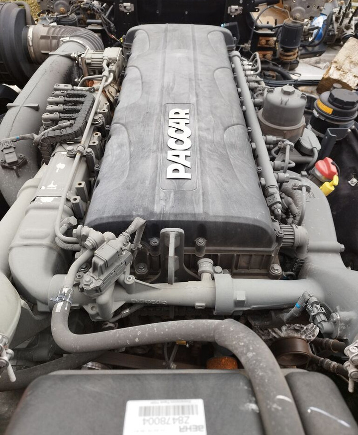 DAF MX-11 320 H1 DAF XF, CF, IRIZAR i8, IRIZAR i4 - Motor for Lastbil: billede 1 DAF MX-11 320 H1 DAF XF, CF, IRIZAR i8, IRIZAR i4 - Motor for Lastbil: billede 1