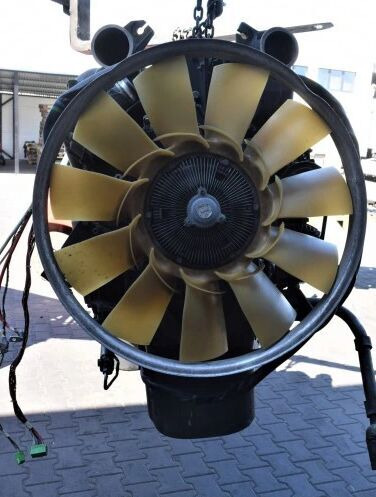 DAF MX 300 U1 DAF CF 85, XF 105 - Motor for Lastbil: billede 3 DAF MX 300 U1 DAF CF 85, XF 105 - Motor for Lastbil: billede 3