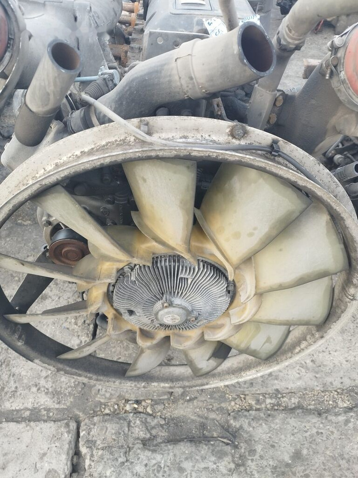 DAF MX 300 U4 DAF XF, CF - Motor for Lastbil: billede 2 DAF MX 300 U4 DAF XF, CF - Motor for Lastbil: billede 2