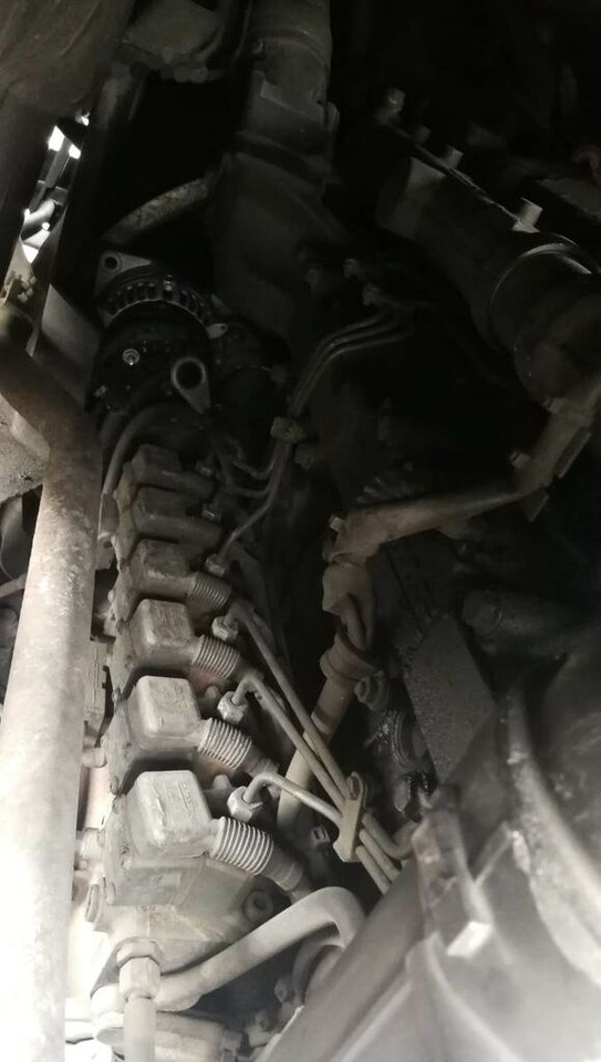DAF XE315C 430 E3 DAF XF 95 - Motor for Lastbil: billede 2 DAF XE315C 430 E3 DAF XF 95 - Motor for Lastbil: billede 2