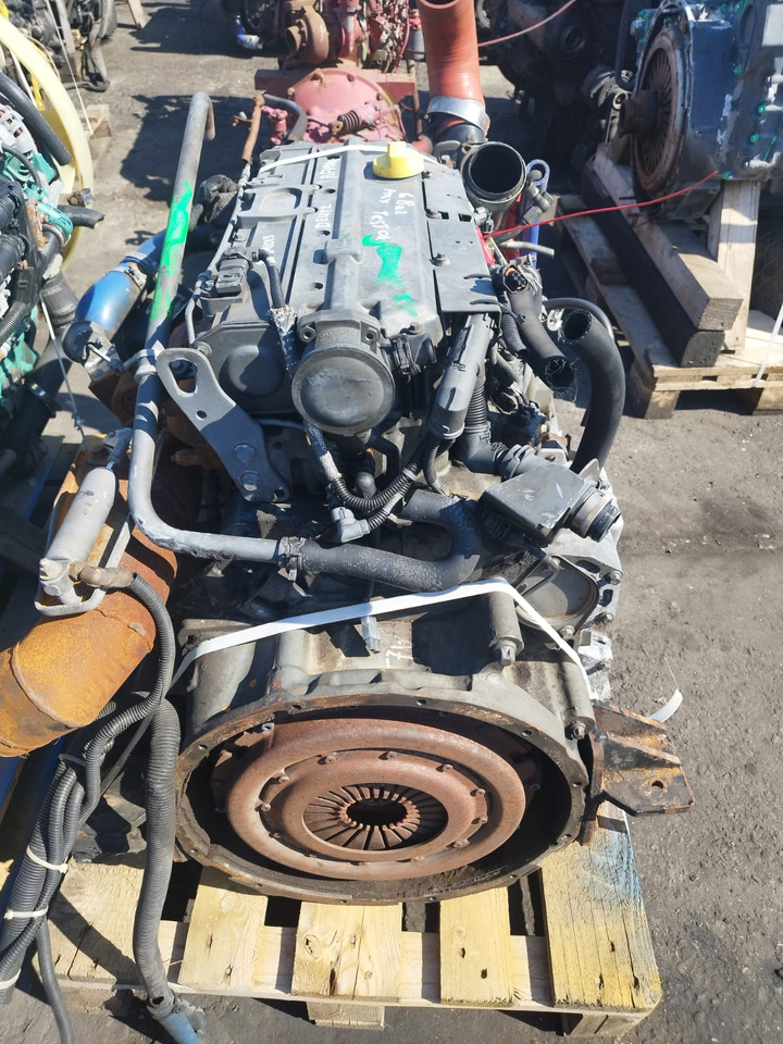 Deutz BF4M1013 Deutz - Motor for Lastbil: billede 4 Deutz BF4M1013 Deutz - Motor for Lastbil: billede 4