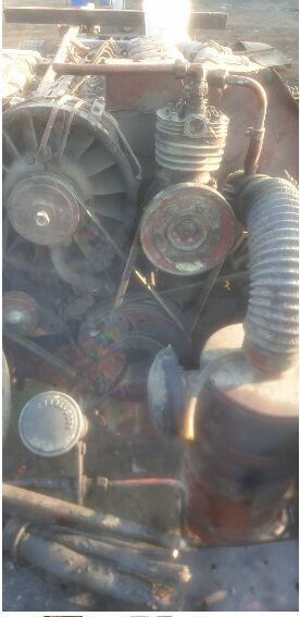 Deutz BF6L913T - Motor for Lastbil: billede 4 Deutz BF6L913T - Motor for Lastbil: billede 4