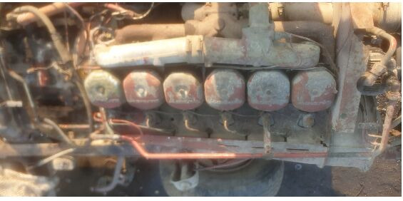 Deutz BF6L913T - Motor for Lastbil: billede 1 Deutz BF6L913T - Motor for Lastbil: billede 1