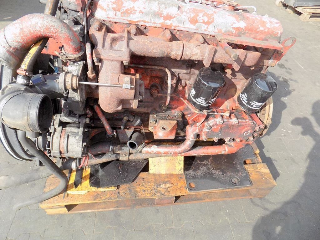 IVECO 8060.45B   IVECO Eurocargo 6.0 - Motor for Lastbil: billede 2 IVECO 8060.45B   IVECO Eurocargo 6.0 - Motor for Lastbil: billede 2