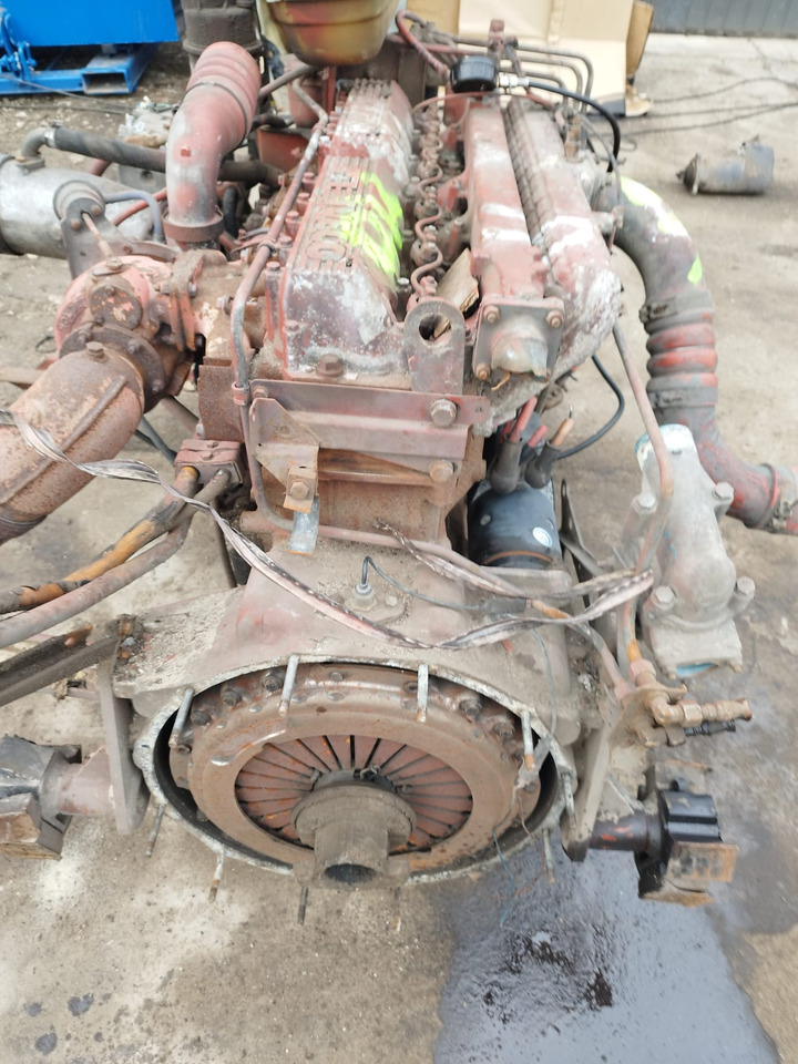 IVECO 8460.41M.70 IVECO MAGIRUS, FIAT, UNIC - Motor for Bus: billede 5 IVECO 8460.41M.70 IVECO MAGIRUS, FIAT, UNIC - Motor for Bus: billede 5