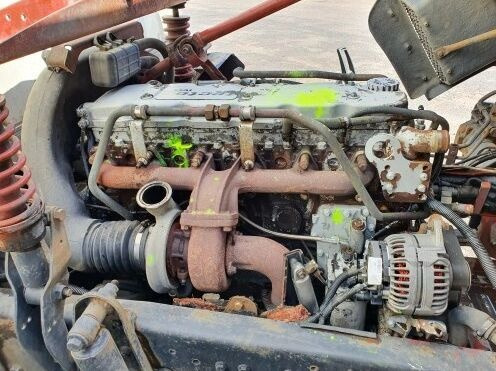 IVECO F4AE0681E   IVECO EUROCARGO F4AE0681E truck - Motor for Lastbil: billede 2 IVECO F4AE0681E   IVECO EUROCARGO F4AE0681E truck - Motor for Lastbil: billede 2