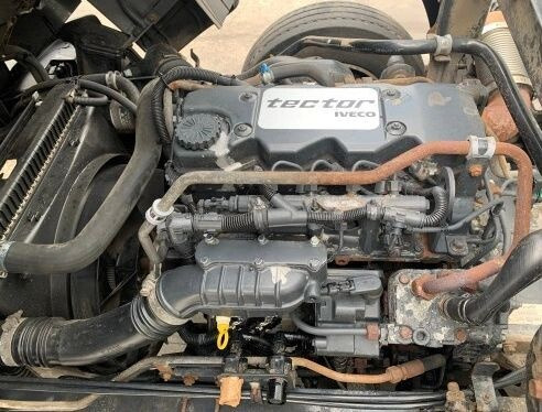 IVECO F4AE3481D   IVECO EUROCARGO truck - Motor for Lastbil: billede 1 IVECO F4AE3481D   IVECO EUROCARGO truck - Motor for Lastbil: billede 1