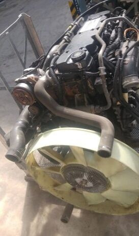 IVECO F4AE3681A   IVECO EUROCARGO F4AE3681A truck - Motor for Lastbil: billede 3 IVECO F4AE3681A   IVECO EUROCARGO F4AE3681A truck - Motor for Lastbil: billede 3