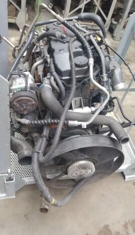 IVECO F4AFE411B   IVECO Eurocargo truck - Motor for Lastbil: billede 3 IVECO F4AFE411B   IVECO Eurocargo truck - Motor for Lastbil: billede 3