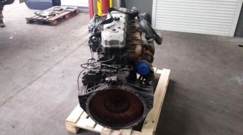 IVECO F4AFE611K   IVECO EUROCARGO truck - Motor for Lastbil: billede 4 IVECO F4AFE611K   IVECO EUROCARGO truck - Motor for Lastbil: billede 4