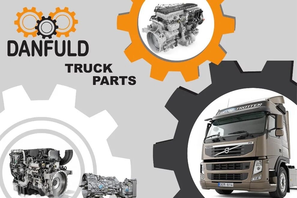 MAN D0836LFL64 MAN tgl tgm - Motor for Lastbil: billede 3 MAN D0836LFL64 MAN tgl tgm - Motor for Lastbil: billede 3