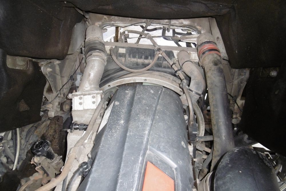 Renault Premium DXI 11 E3 - Motor for Lastbil: billede 2 Renault Premium DXI 11 E3 - Motor for Lastbil: billede 2
