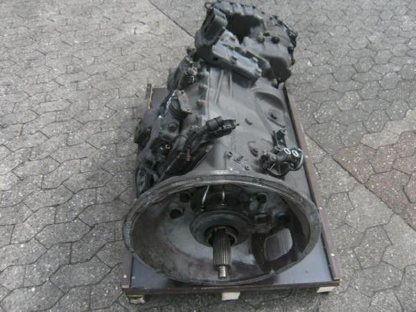 Scania GRS920R Scania - Gearkasse for Lastbil: billede 2 Scania GRS920R Scania - Gearkasse for Lastbil: billede 2