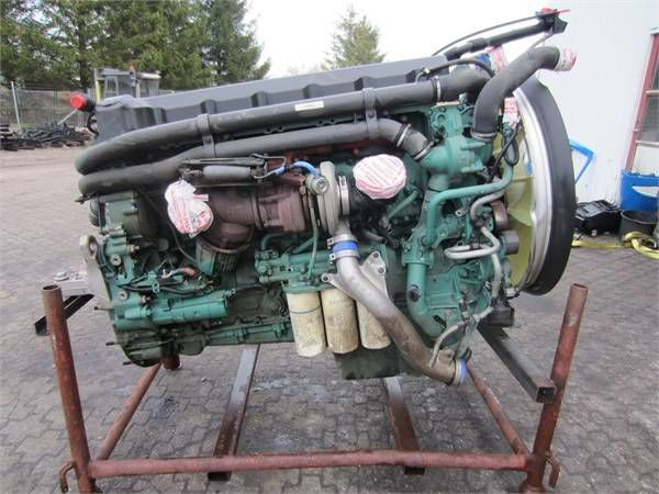 Volvo D13A 520 HP VEB E5 Volvo FH 13 - Motor for Lastbil: billede 2 Volvo D13A 520 HP VEB E5 Volvo FH 13 - Motor for Lastbil: billede 2