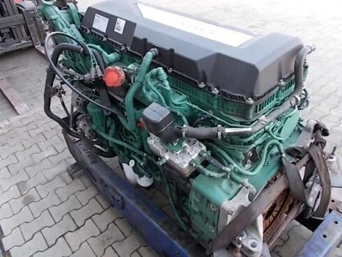 Volvo D13K Volvo D13K truck - Motor for Lastbil: billede 3 Volvo D13K Volvo D13K truck - Motor for Lastbil: billede 3