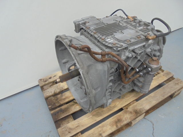 Volvo FH13 AT2512C Volvo FH - Gearkasse for Lastbil: billede 4 Volvo FH13 AT2512C Volvo FH - Gearkasse for Lastbil: billede 4