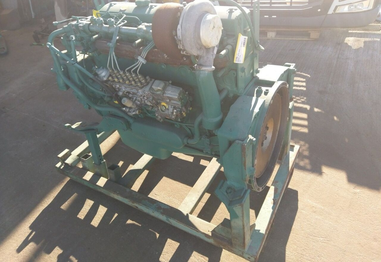 Volvo FL7 - Motor for Lastbil: billede 1 Volvo FL7 - Motor for Lastbil: billede 1