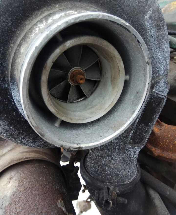 Volvo TD73E Volvo FL7 - Motor for Lastbil: billede 3 Volvo TD73E Volvo FL7 - Motor for Lastbil: billede 3