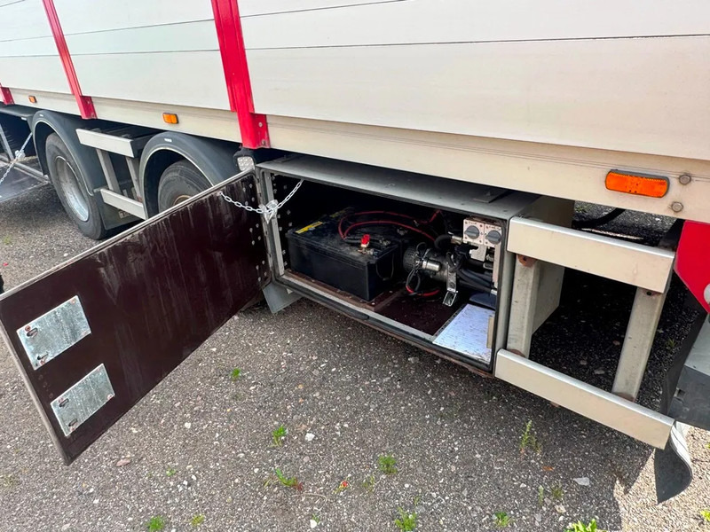 HFR 2 aksl. kreatur kærre - Landbrugsvogn: billede 3 HFR 2 aksl. kreatur kærre - Landbrugsvogn: billede 3