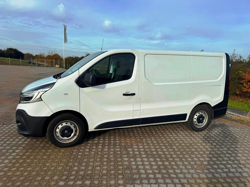 Renault Trafic box - Varebil med kasse: billede 3 Renault Trafic box - Varebil med kasse: billede 3