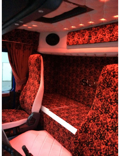 Scania R143-450 V8 - Trækker: billede 5 Scania R143-450 V8 - Trækker: billede 5