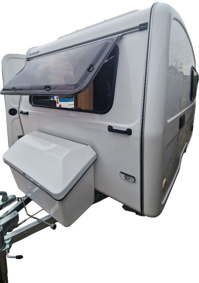 NOWA Przyczepa Kempingowa NIEWIADÓW N126-D od ręki na WYPRZEDAŻY - Campingvogn: billede 5 NOWA Przyczepa Kempingowa NIEWIADÓW N126-D od ręki na WYPRZEDAŻY - Campingvogn: billede 5