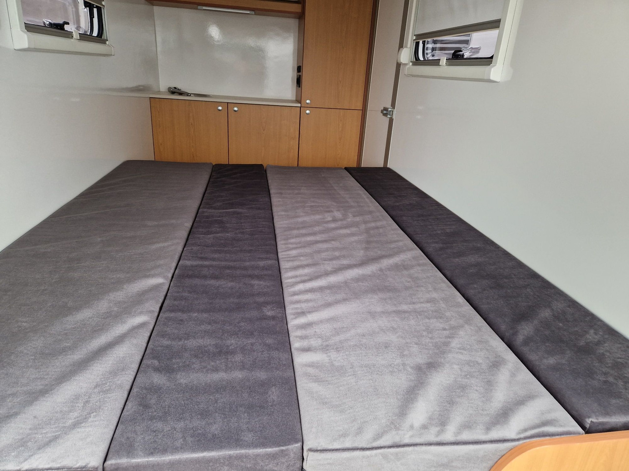 Leje en Przyczepa kempingowa Motocamp dla motocykla Przyczepa kempingowa Motocamp dla motocykla: billede 8 Leje en Przyczepa kempingowa Motocamp dla motocykla Przyczepa kempingowa Motocamp dla motocykla: billede 8