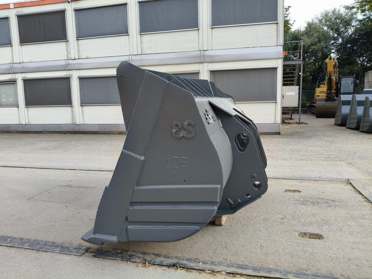 Volvo L150 - Læsseskovl: billede 5 Volvo L150 - Læsseskovl: billede 5