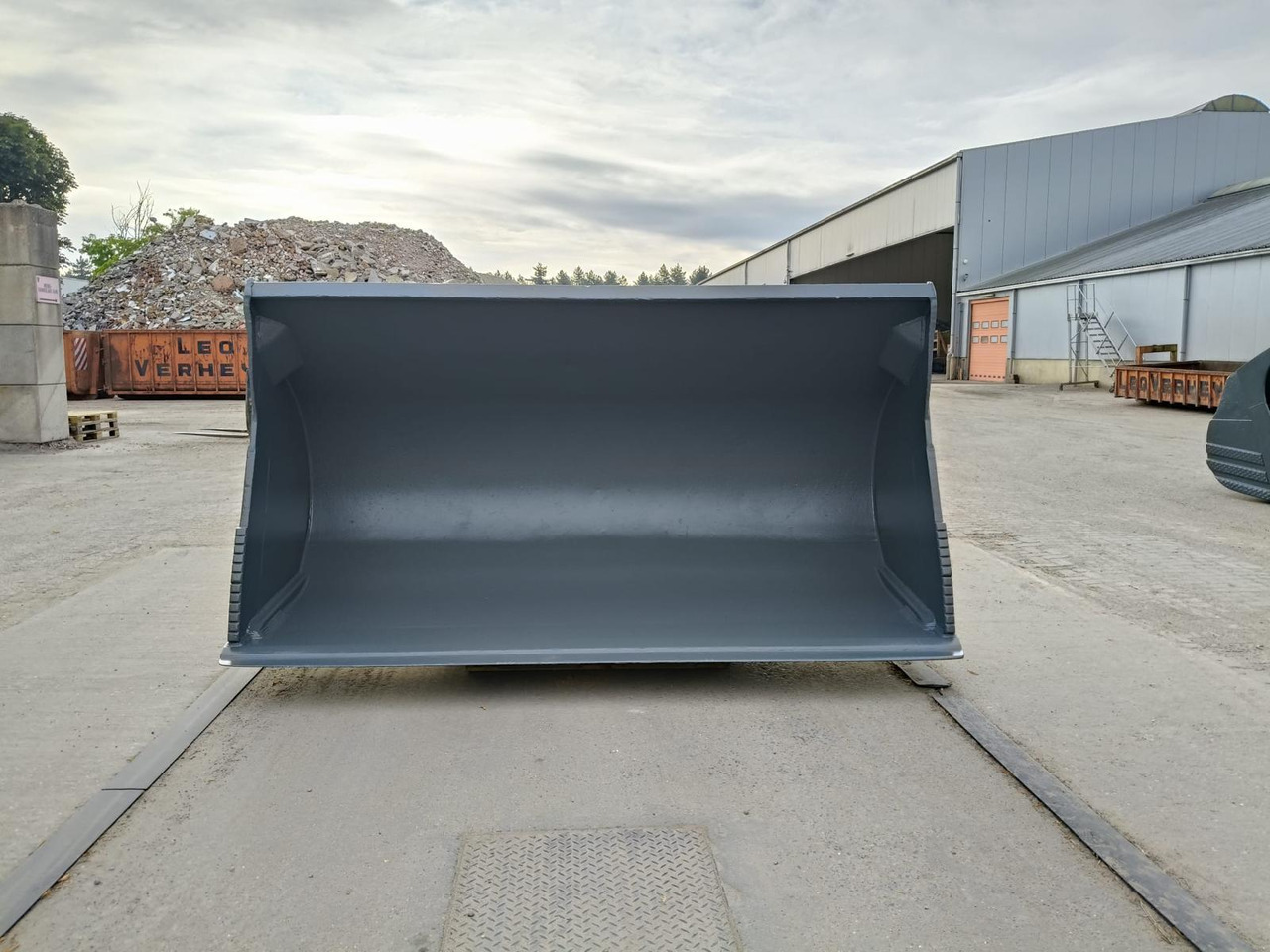 Volvo L150 - Læsseskovl: billede 3 Volvo L150 - Læsseskovl: billede 3