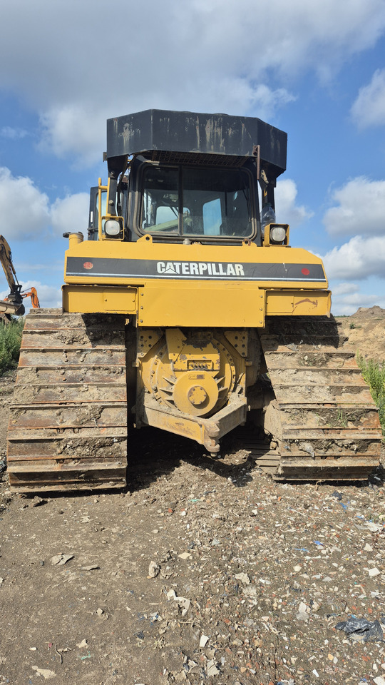 CATERPILLAR D6R II DS LGP - Bulldozer: billede 4 CATERPILLAR D6R II DS LGP - Bulldozer: billede 4